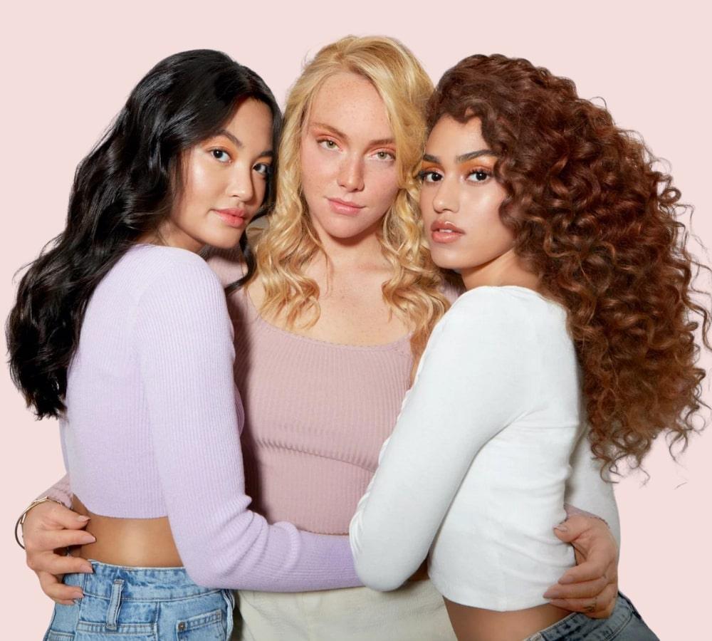 Odkryj swój typ włosów: Niezbędny przewodnik