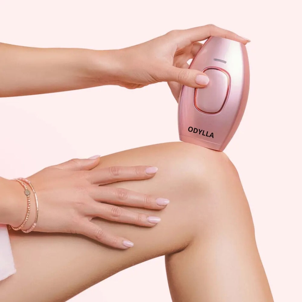 USUNĄĆ WSZYSTKIE WŁOSY