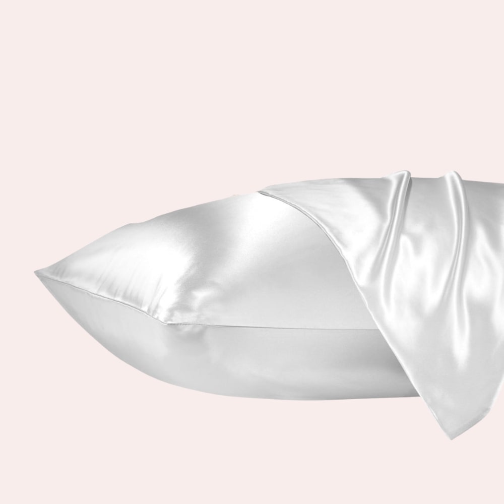 ODYLLA® - JEDWABNA POSZEWKA NA PODUSZKĘ