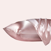 ODYLLA® - JEDWABNA POSZEWKA NA PODUSZKĘ