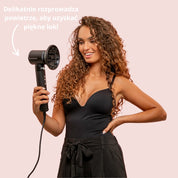 ODYLLA® - 7 W 1 PRO STYLIZATOR DO WŁOSÓW + E-Book w Prezencie