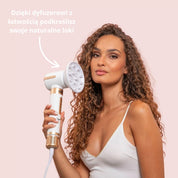 ODYLLA® - 7 W 1 PRO STYLIZATOR DO WŁOSÓW + E-Book w Prezencie