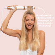 ODYLLA® - 7 W 1 PRO STYLIZATOR DO WŁOSÓW + E-Book w Prezencie