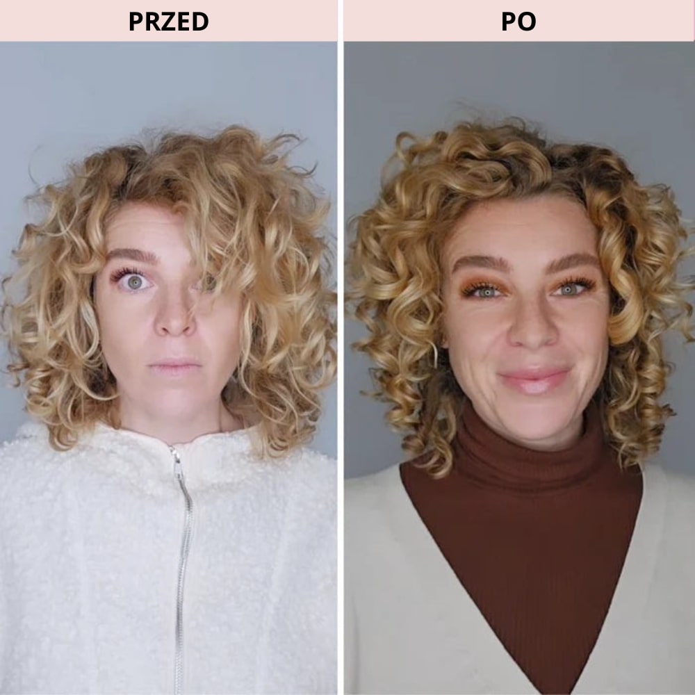 ODYLLA® - SATYNOWA CZAPKA