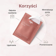 ODYLLA® - MASKA KOLAGENOWA