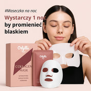 ODYLLA® - MASKA KOLAGENOWA