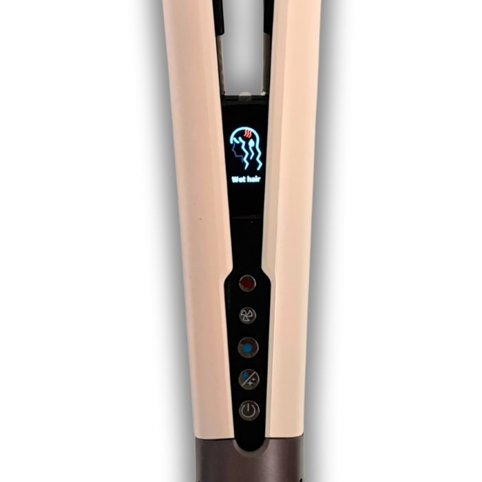 Inteligentny przepływ powietrza