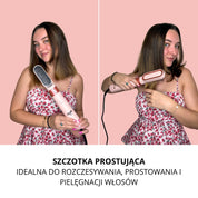 ODYLLA® - 5 W 1 STYLIZATOR DO WŁOSÓW + E-BOOK w Prezencie
