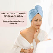 ODYLLA® - RĘCZNIK DO WŁOSÓW