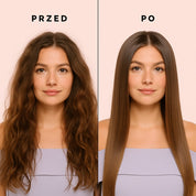 SPRAY WOW - ULTRANAWILŻAJĄCA KURACJA PRZECIW PUSZENIU SIĘ WŁOSÓW