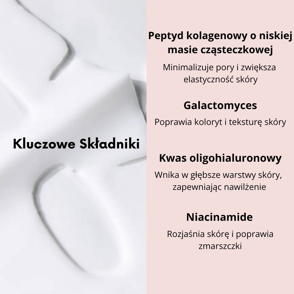 ODYLLA® - MASKA KOLAGENOWA