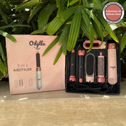ODYLLA® - 5 W 1 STYLIZATOR DO WŁOSÓW + E-BOOK w Prezencie