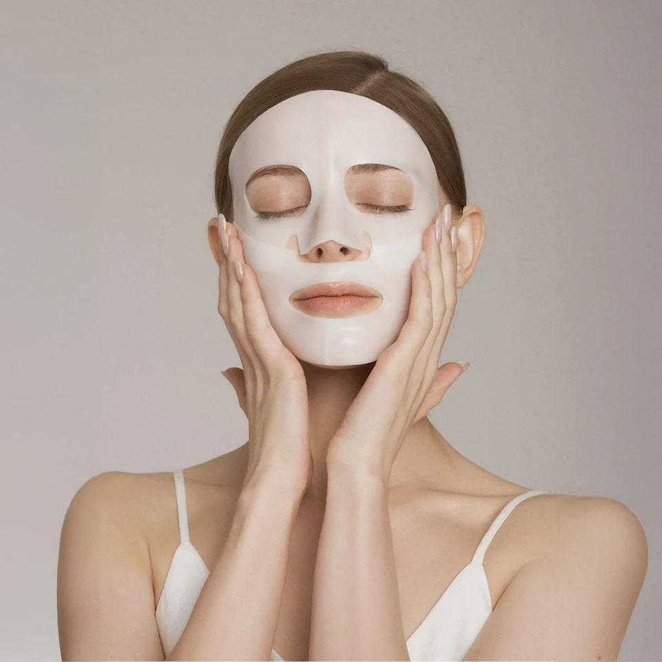 Nawilżanie i lifting