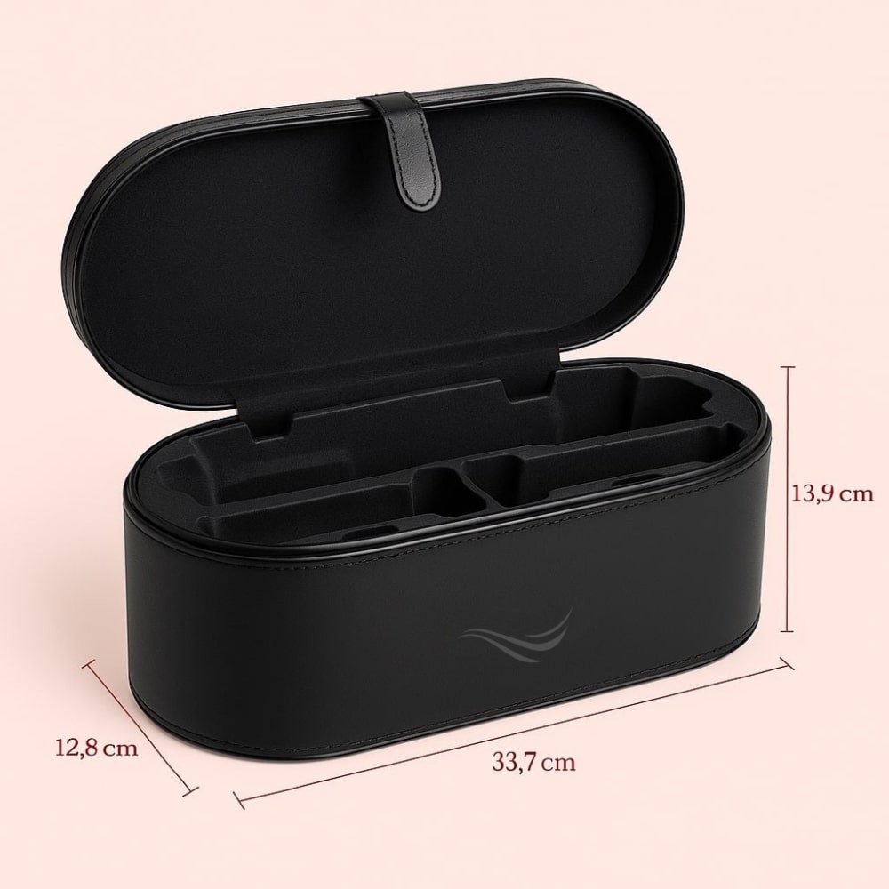 ODYLLA® - 7 W 1 PRO STYLIZATOR DO WŁOSÓW + E-Book w Prezencie