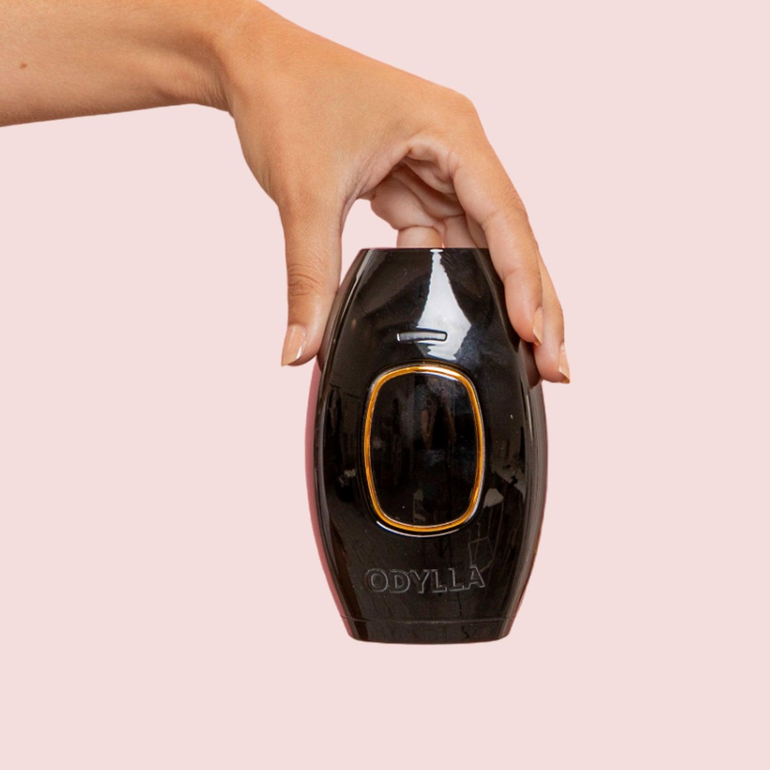 ODYLLA® - DEPILATOR IPL