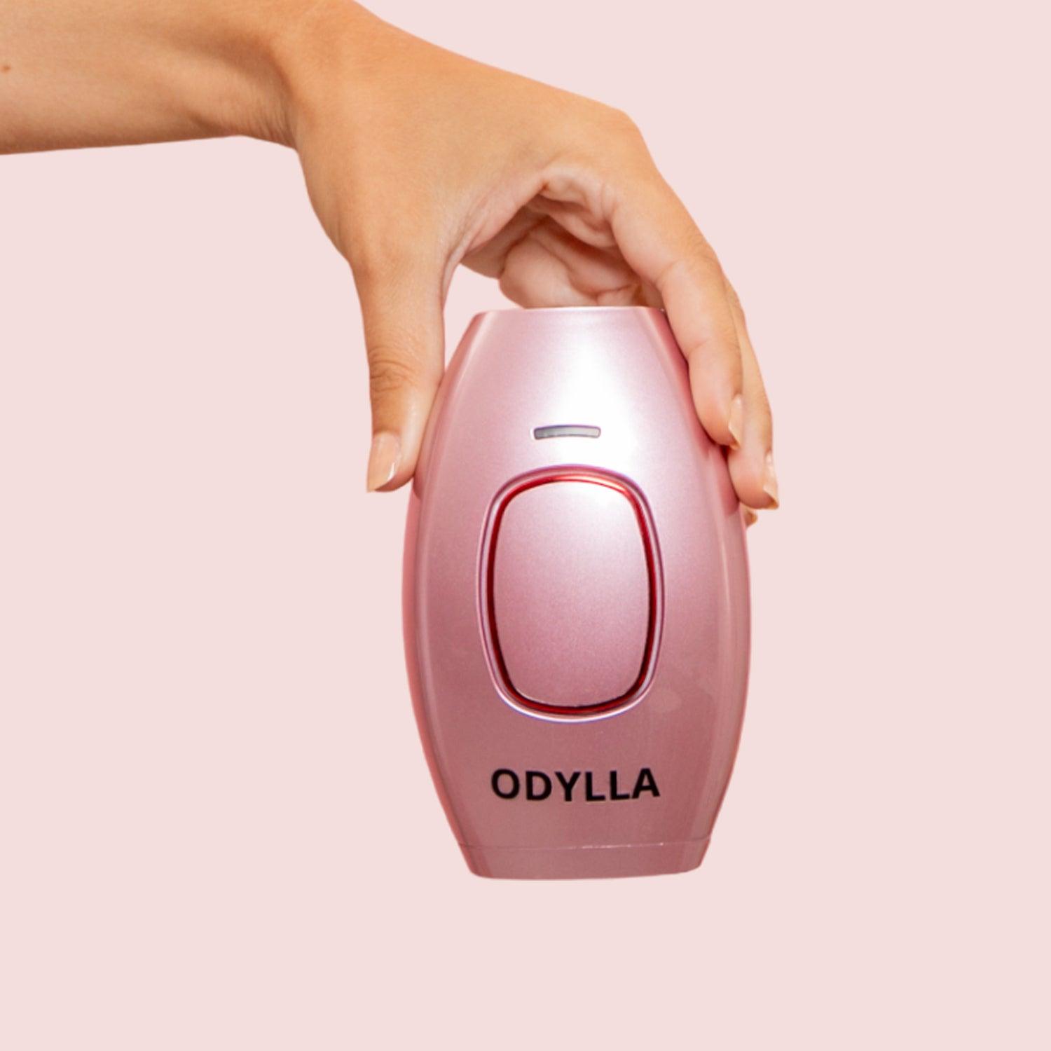 ODYLLA® - DEPILATOR IPL