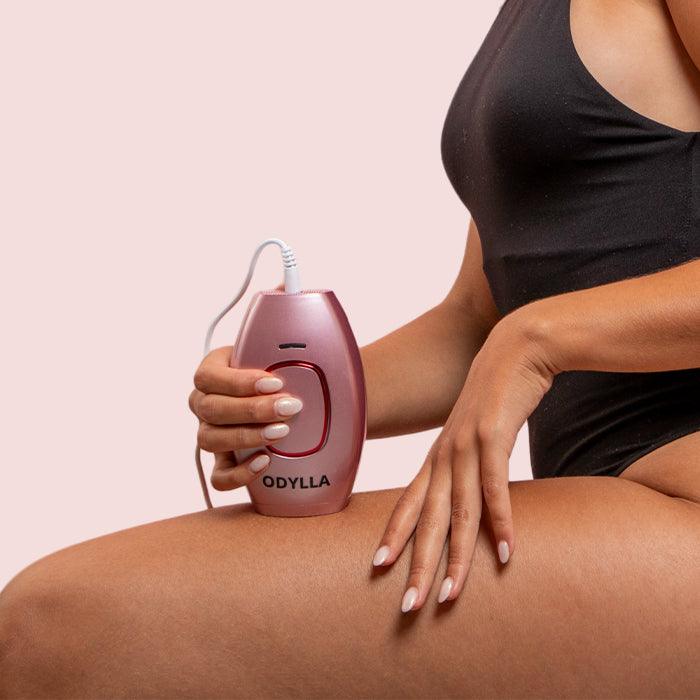 ODYLLA® - DEPILATOR IPL