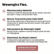 ODYLLA® - SPINKA FLEX