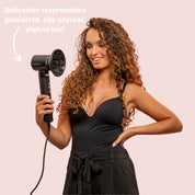 ODYLLA® - 7 W 1 PRO STYLIZATOR DO WŁOSÓW + E-Book w Prezencie