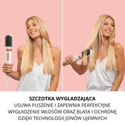ODYLLA® - 7 W 1 PRO STYLIZATOR DO WŁOSÓW + E-Book w Prezencie