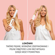ODYLLA® - 7 W 1 PRO STYLIZATOR DO WŁOSÓW + E-Book w Prezencie