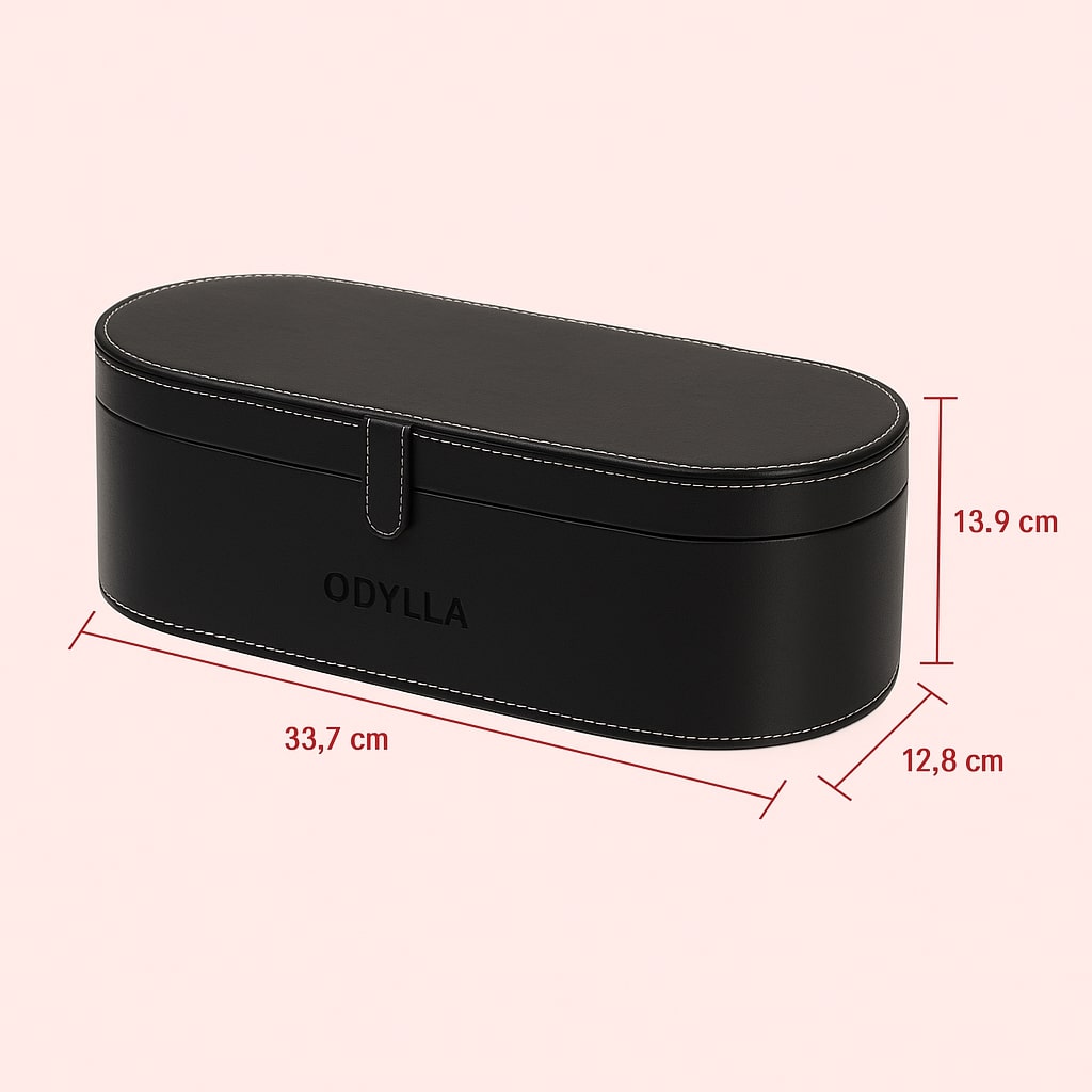 ODYLLA® - 7 W 1 PRO STYLIZATOR DO WŁOSÓW + E-Book w Prezencie