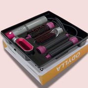 ODYLLA® - 5 W 1 STYLIZATOR DO WŁOSÓW + E-Book w Prezencie