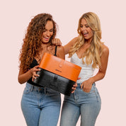 ODYLLA® - 5 W 1 STYLIZATOR DO WŁOSÓW + E-Book w Prezencie