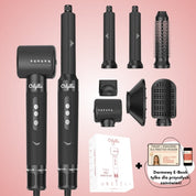 ODYLLA® - 7 W 1 STYLIZATOR DO WŁOSÓW + E-Book w Prezencie