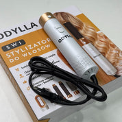 ODYLLA® - 5 W 1 STYLIZATOR DO WŁOSÓW-Biały/Złoty