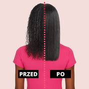 ODYLLA® - PROSTOWNICA SUSZĄCA 2 W 1