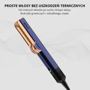 ODYLLA® - PROSTOWNICA SUSZĄCA 2 W 1