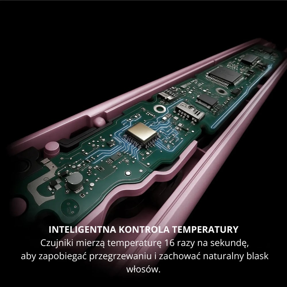 ODYLLA® - PROSTOWNICA SUSZĄCA 2 W 1