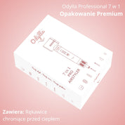 ODYLLA® - 7 W 1 PRO STYLIZATOR DO WŁOSÓW + E-Book w Prezencie