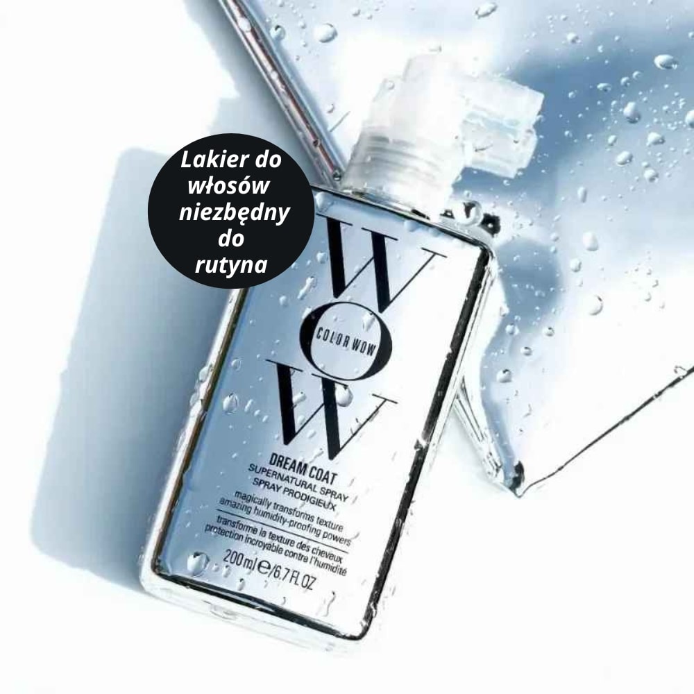 SPRAY WOW