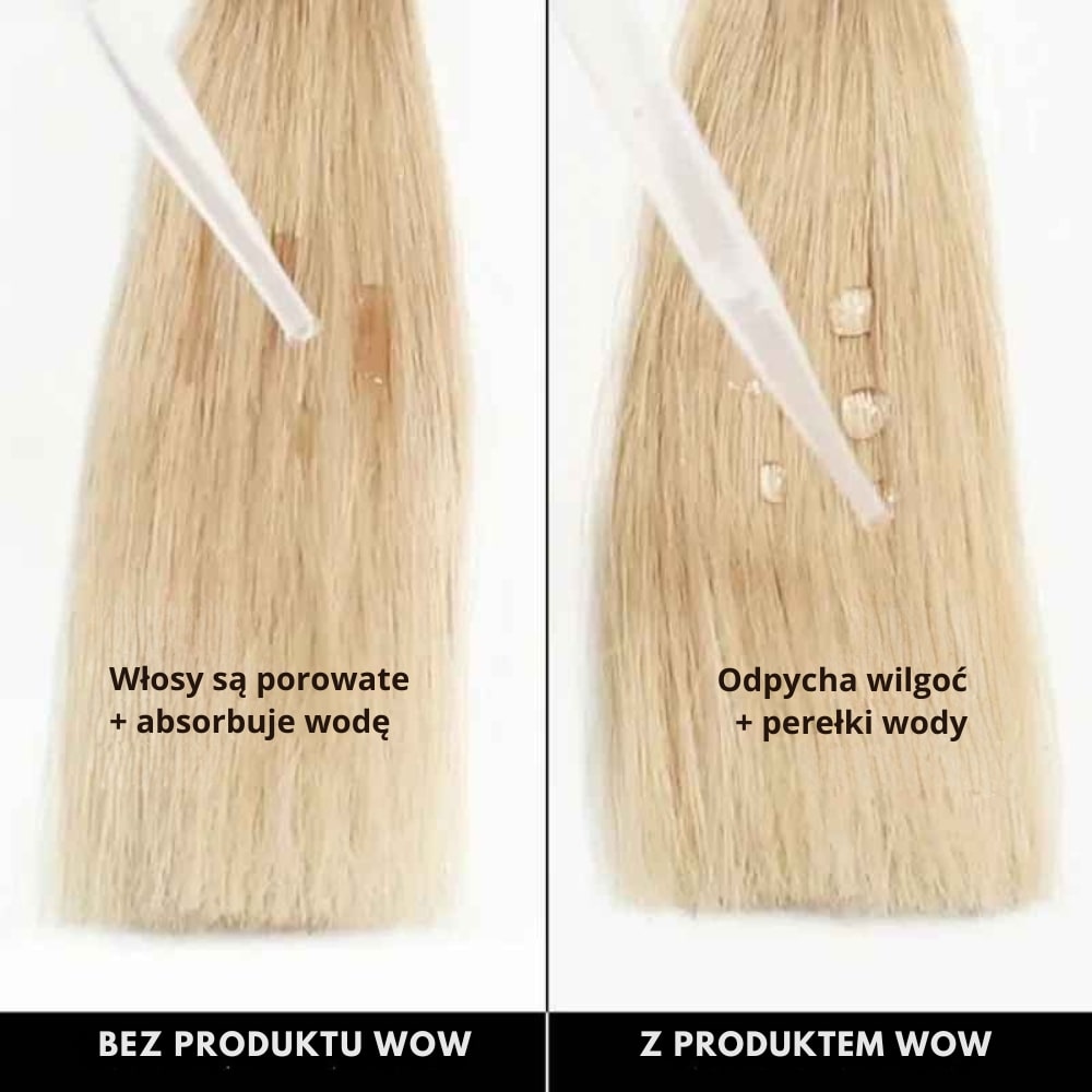 SPRAY WOW