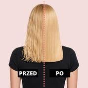 ODYLLA® - PROSTOWNICA SUSZĄCA 2 W 1