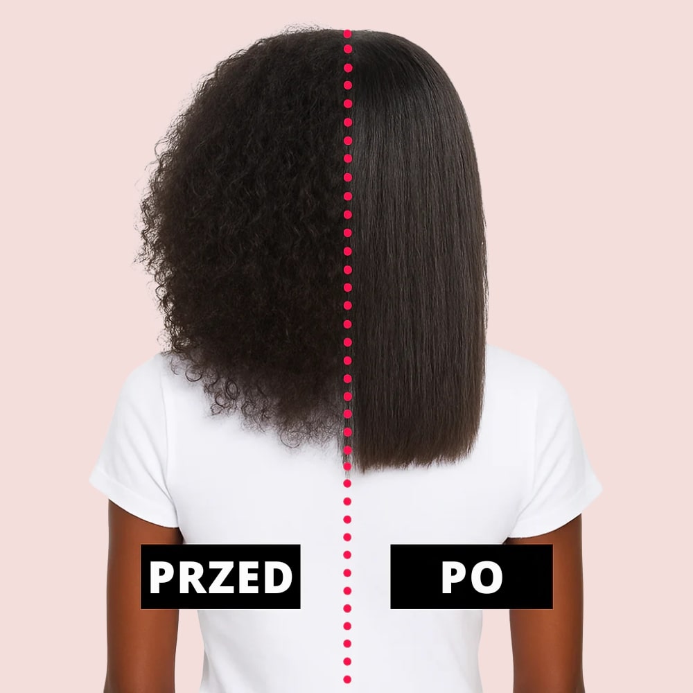 ODYLLA® - PROSTOWNICA SUSZĄCA 2 W 1