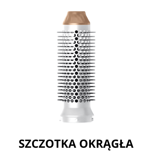 Akcesoria do szczotek 5 w 1 Odylla