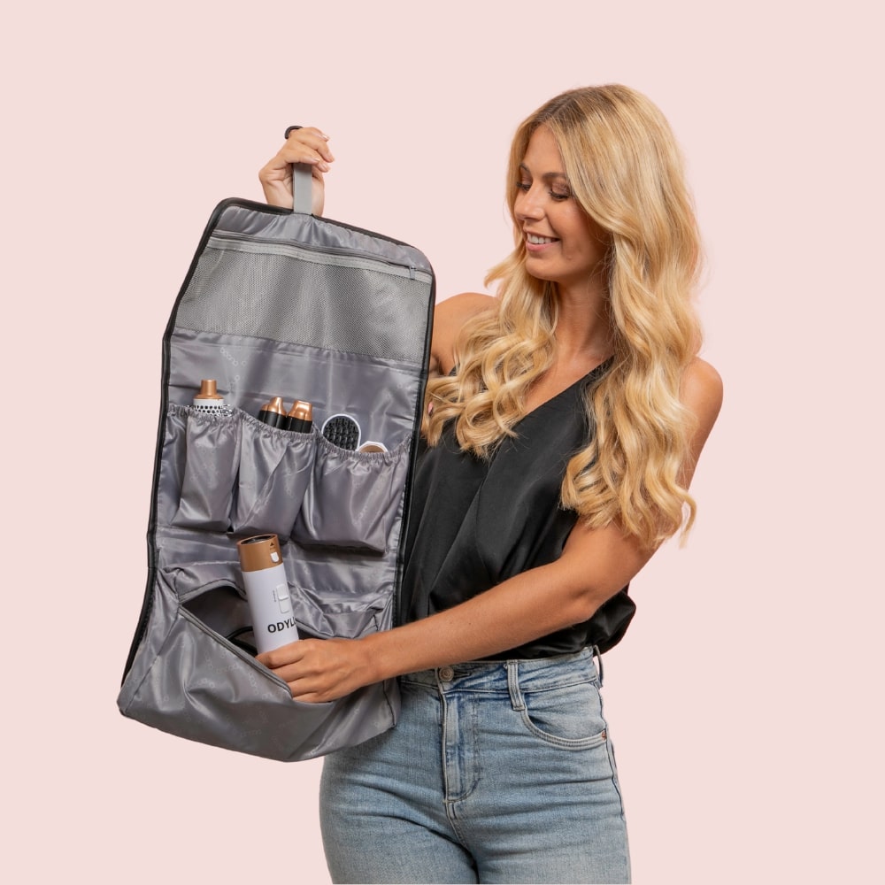 ODYLLA® - 7 W 1 PRO STYLIZATOR DO WŁOSÓW + E-Book w Prezencie