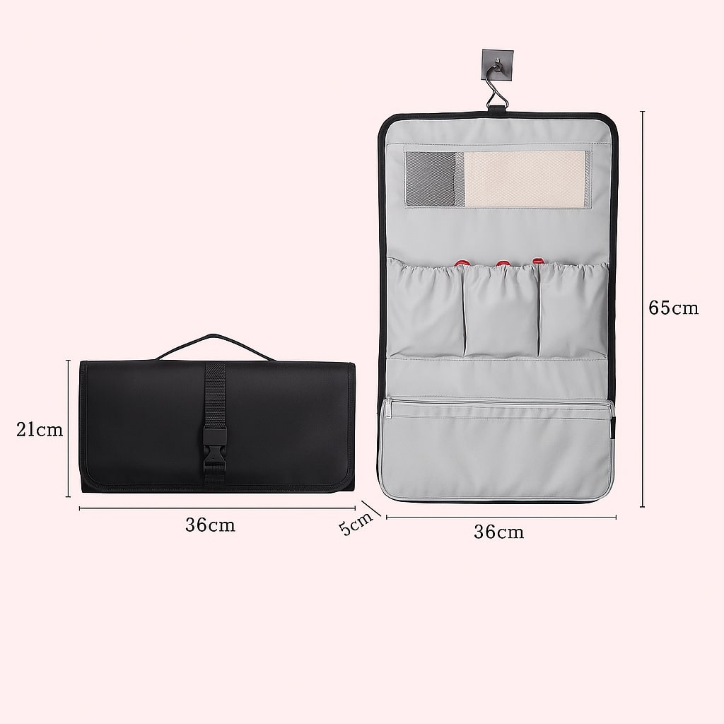 ODYLLA® - 7 W 1 PRO STYLIZATOR DO WŁOSÓW + E-Book w Prezencie