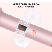 ODYLLA® - SZCZOTKA NA GORĄCE POWIETRZE