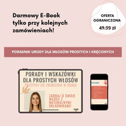 ODYLLA® - PROSTOWNICA Z SUSZARKĄ