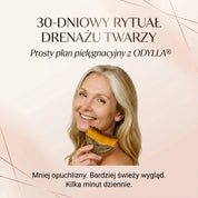 ODYLLA® - Szczotka do drenażu limfatycznego