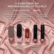ODYLLA® - PROSTOWNICA SUSZĄCA 2 W 1