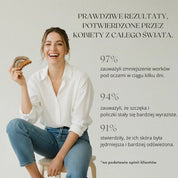 ODYLLA® - Szczotka do drenażu limfatycznego