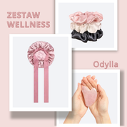 ODYLLA® - ZESTAW WELLNESS
